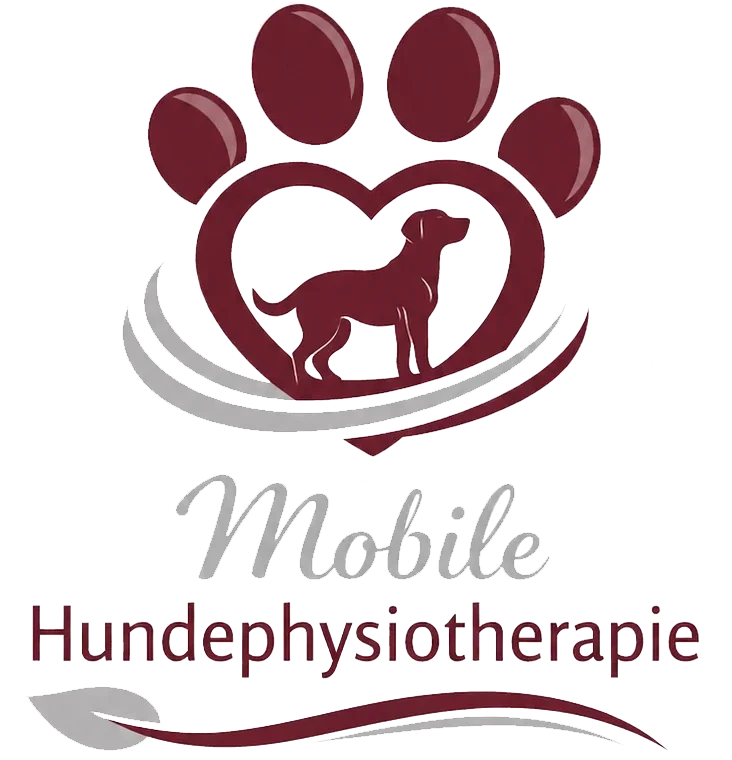 Mobile Hundephysio logo